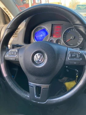 VW Golf Variant 2.0tdi 140hp, снимка 12