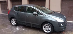 Peugeot 3008 1.6 HDI, снимка 4