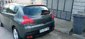 Peugeot 3008 1.6 HDI, снимка 2