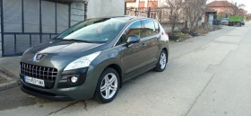 Peugeot 3008 1.6 HDI, снимка 1