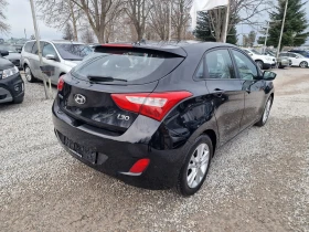 Hyundai I30 1.4CRDI-90k.s-КОЖЕН САЛОН-EURO 5, снимка 4