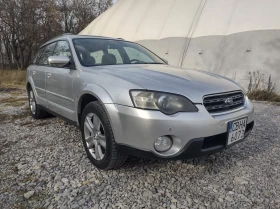 Subaru Outback, снимка 3