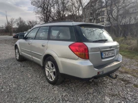 Subaru Outback, снимка 5