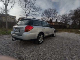 Subaru Outback, снимка 7