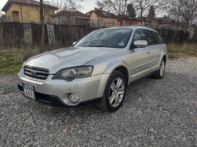 Subaru Outback, снимка 4