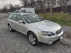 Subaru Outback, снимка 1