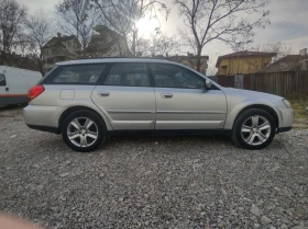 Subaru Outback, снимка 8