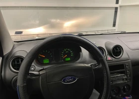 Ford Fiesta, снимка 5