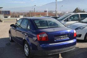 Audi A4 1.9tdi | Mobile.bg    4