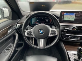 BMW 530 d xDrive, снимка 7