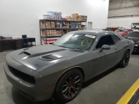 Dodge Challenger SRT HELLCAT, снимка 3