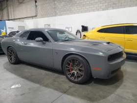 Dodge Challenger SRT HELLCAT, снимка 2