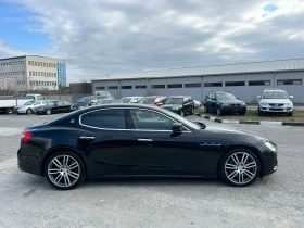 Maserati Ghibli S Q4 3.0 V6, снимка 6