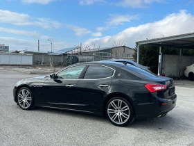 Maserati Ghibli S Q4 3.0 V6, снимка 8