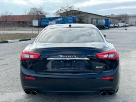 Maserati Ghibli S Q4 3.0 V6, снимка 9