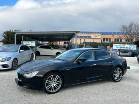     Maserati Ghibli S Q4 3.0 V6