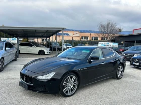 Maserati Ghibli S Q4 3.0 V6, снимка 4