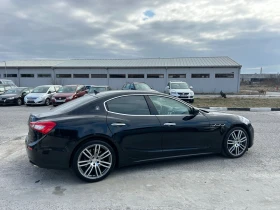 Maserati Ghibli S Q4 3.0 V6, снимка 7