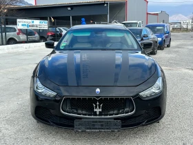 Maserati Ghibli S Q4 3.0 V6, снимка 2