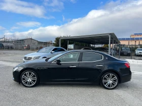     Maserati Ghibli S Q4 3.0 V6