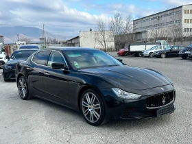 Maserati Ghibli S Q4 3.0 V6, снимка 5