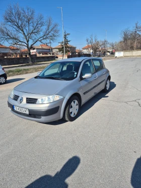 Renault Megane | Mobile.bg    2