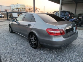 Mercedes-Benz E 350 350 CDI Avantgarde - 17900 лв. - 19943983 | Car24.bg