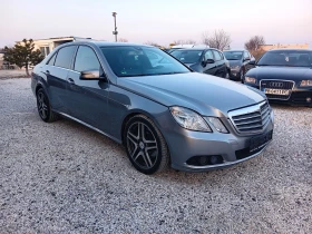 Mercedes-Benz E 350 350 CDI Avantgarde - 17900 лв. - 19943983 | Car24.bg