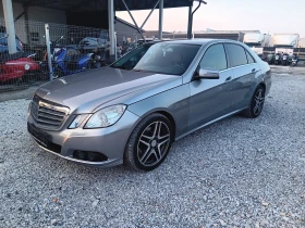 Mercedes-Benz E 350 350 CDI Avantgarde - 17900 лв. - 19943983 | Car24.bg