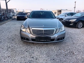 Mercedes-Benz E 350  350 CDI Avantgarde  1