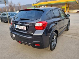 Subaru XV 2.0i  | Mobile.bg    3