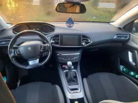 Peugeot 308, снимка 3