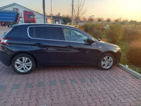 Peugeot 308, снимка 1