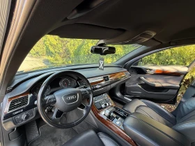 Audi A8 4.2 TDI, снимка 10