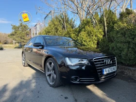 Audi A8 4.2 TDI, снимка 2