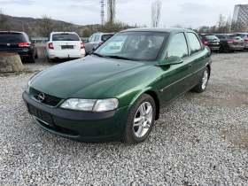     Opel Vectra 1.6i-75PS-