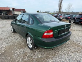 Opel Vectra 1.6i-75PS-КЛИМАТИК - 3800 лв. - 54343763 | Car24.bg