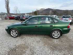 Opel Vectra 1.6i-75PS-КЛИМАТИК - 3800 лв. - 54343763 | Car24.bg