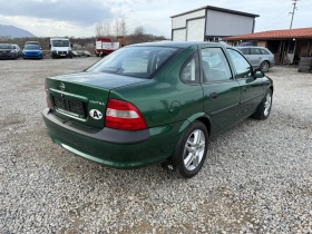 Opel Vectra 1.6i-75PS-КЛИМАТИК - 3800 лв. - 54343763 | Car24.bg