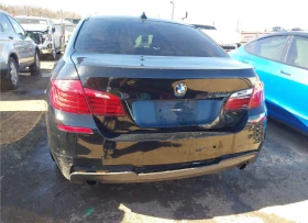 BMW 535 I (M-Pack) Подгрев* Ambient Light* Камера* Keyless - 17999 лв. - 20214527 | Car24.bg