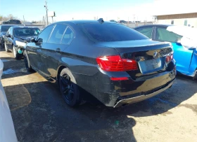 BMW 535 I (M-Pack) Подгрев* Ambient Light* Камера* Keyless - 17999 лв. - 20214527 | Car24.bg