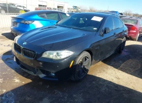 BMW 535 I (M-Pack) Подгрев* Ambient Light* Камера* Keyless - 17999 лв. - 20214527 | Car24.bg