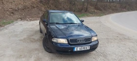 Audi A4, снимка 1