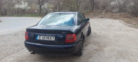 Audi A4, снимка 5