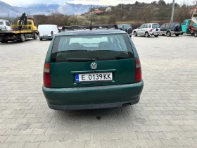     VW Polo 1.9 Tdi