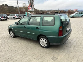 VW Polo 1.9 Tdi, снимка 5