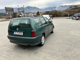     VW Polo 1.9 Tdi