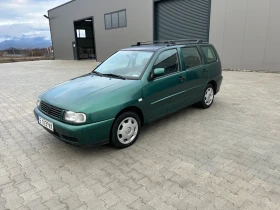 VW Polo 1.9 Tdi, снимка 6