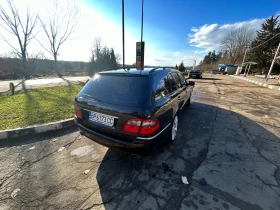 Обява за продажба на Mercedes-Benz E 350 ~13 500 лв. - изображение 4