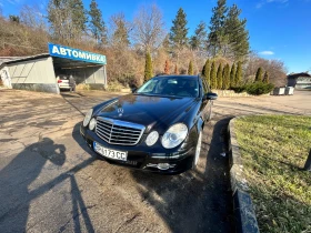 Обява за продажба на Mercedes-Benz E 350 ~13 500 лв. - изображение 5